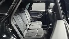 2023 Audi Q3 35 TDI Premium, чёрный — фото 16
