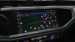2023 Audi Q3 35 TDI Premium, чёрный — фото 19