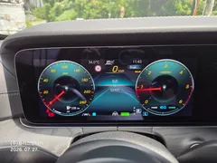 2023 Mercedes-Benz E-Class E220d 4MATIC AMG Line — фото 8