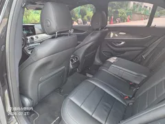 2023 Mercedes-Benz E-Class E220d 4MATIC AMG Line — фото 9