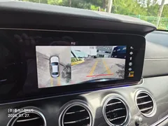2023 Mercedes-Benz E-Class E220d 4MATIC AMG Line — фото 18