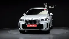 2024 BMW X5 xDrive 40i M Sport — фото 3