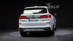 2024 BMW X5 xDrive 40i M Sport — фото 4