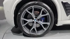 2024 BMW X5 xDrive 40i M Sport — фото 5
