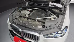 2024 BMW X5 xDrive 40i M Sport — фото 6