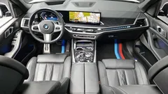 2024 BMW X5 xDrive 40i M Sport — фото 7