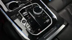 2024 BMW X5 xDrive 40i M Sport — фото 9