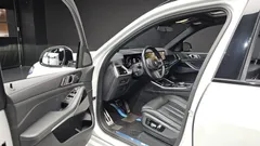 2024 BMW X5 xDrive 40i M Sport — фото 10