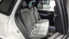 2024 BMW X5 xDrive 40i M Sport — фото 11