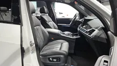 2024 BMW X5 xDrive 40i M Sport — фото 12