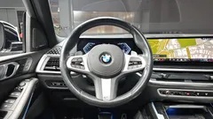 2024 BMW X5 xDrive 40i M Sport — фото 13