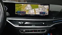 2024 BMW X5 xDrive 40i M Sport — фото 17