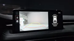2023 Genesis G70 Gasoline 2.0T 2WD, белый — фото 14