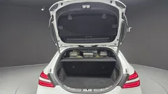 2023 Genesis G70 Gasoline 2.0T 2WD, белый — фото 20
