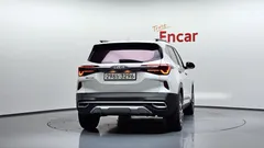 2023 Kia Seltos Gasoline 1.6 Turbo 2WD — фото 4