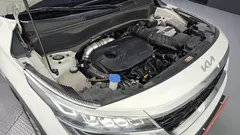2023 Kia Seltos Gasoline 1.6 Turbo 2WD — фото 6