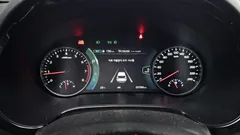 2023 Kia Seltos Gasoline 1.6 Turbo 2WD — фото 8