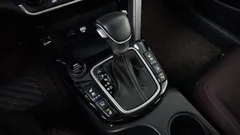 2023 Kia Seltos Gasoline 1.6 Turbo 2WD — фото 9
