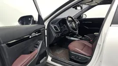 2023 Kia Seltos Gasoline 1.6 Turbo 2WD — фото 10