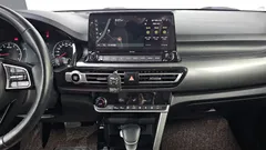 2023 Kia Seltos Gasoline 1.6 Turbo 2WD — фото 12