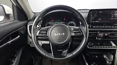 2023 Kia Seltos Gasoline 1.6 Turbo 2WD — фото 13
