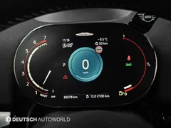 2022 Mini Countryman JCW, серебристый — фото 8