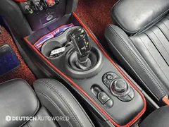 2022 Mini Countryman JCW, серебристый — фото 9