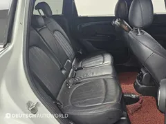 2022 Mini Countryman JCW, серебристый — фото 16
