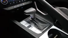 2023 Hyundai AVANTE Smart, серо-серебристый — фото 9