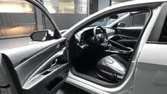2023 Hyundai AVANTE Smart, серо-серебристый — фото 10