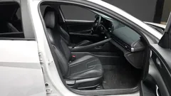 2023 Hyundai AVANTE Smart, серо-серебристый — фото 15