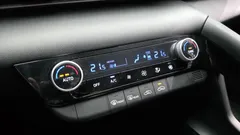 2023 Hyundai AVANTE Smart, серо-серебристый — фото 20