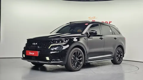 2023 Kia Sorento Diesel 2.2 4WD
