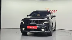 2023 Kia Sorento Diesel 2.2 4WD — фото 3