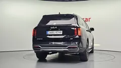 2023 Kia Sorento Diesel 2.2 4WD — фото 4