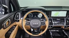 2023 Kia Sorento Diesel 2.2 4WD — фото 14