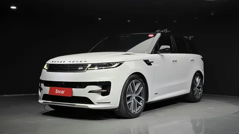 2023 Land Rover Range Rover Sport P360 Autobiography