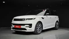 2023 Land Rover Range Rover Sport P360 Autobiography — фото 1