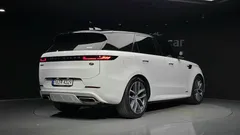 2023 Land Rover Range Rover Sport P360 Autobiography — фото 2