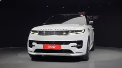 2023 Land Rover Range Rover Sport P360 Autobiography — фото 3