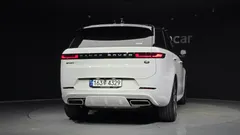2023 Land Rover Range Rover Sport P360 Autobiography — фото 4