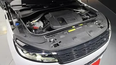 2023 Land Rover Range Rover Sport P360 Autobiography — фото 6
