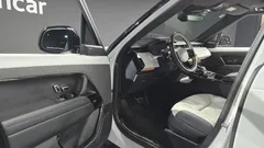 2023 Land Rover Range Rover Sport P360 Autobiography — фото 10
