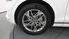 2022 Genesis GV70 3.5T Gasoline AWD, белый — фото 5