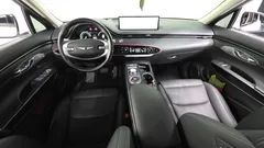 2022 Genesis GV70 3.5T Gasoline AWD, белый — фото 7