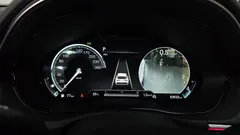 2022 Genesis GV70 3.5T Gasoline AWD, белый — фото 8