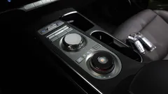 2022 Genesis GV70 3.5T Gasoline AWD, белый — фото 9