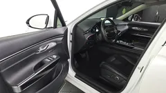 2022 Genesis GV70 3.5T Gasoline AWD, белый — фото 10