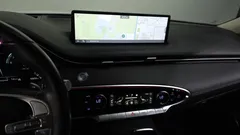 2022 Genesis GV70 3.5T Gasoline AWD, белый — фото 13