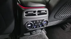 2022 Genesis GV70 3.5T Gasoline AWD, белый — фото 19